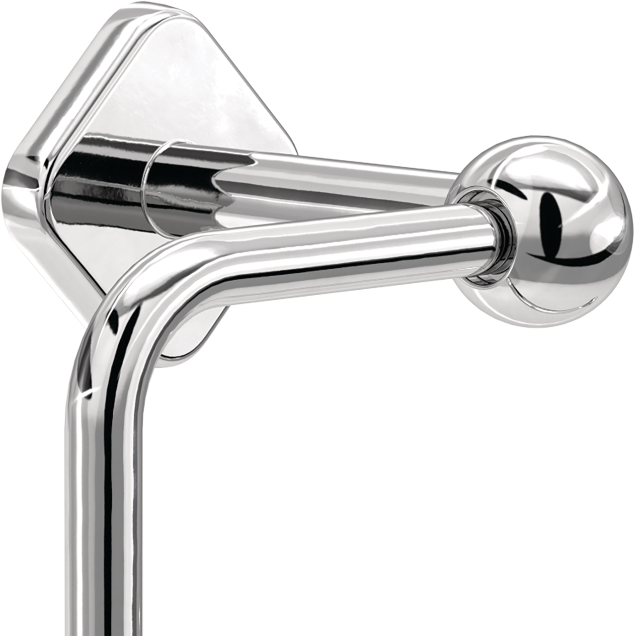 Polished Chrome / 1