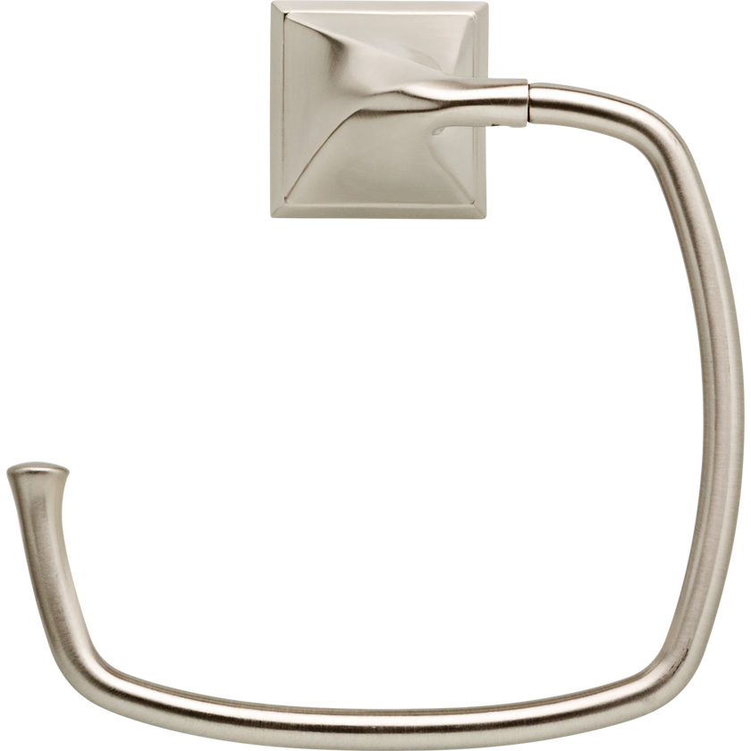 SpotShield Brushed Nickel / 18