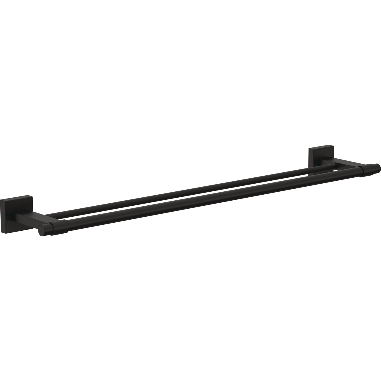 Matte Black / 24