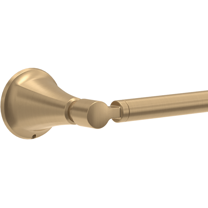 Champagne Bronze / 18