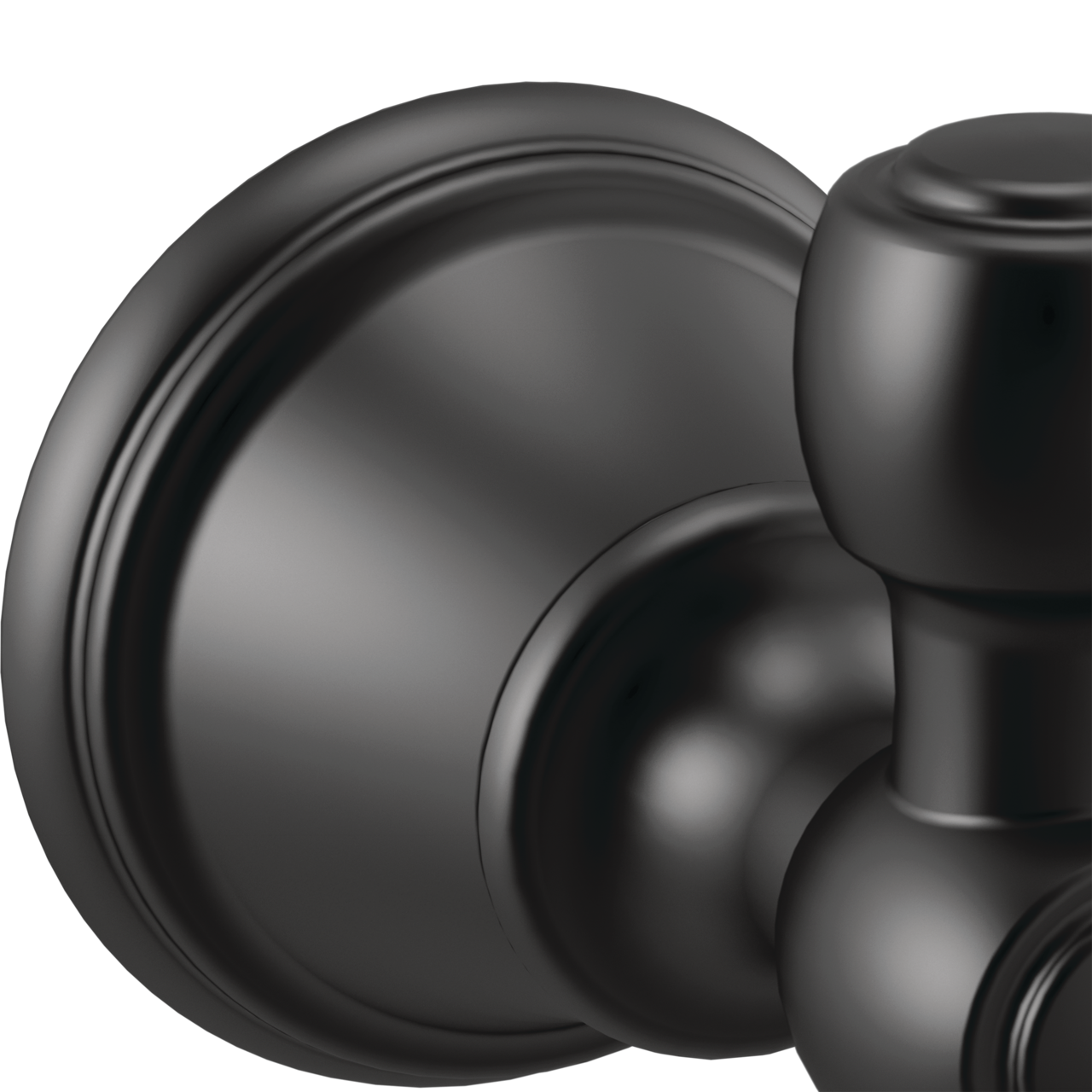 Matte Black / 1