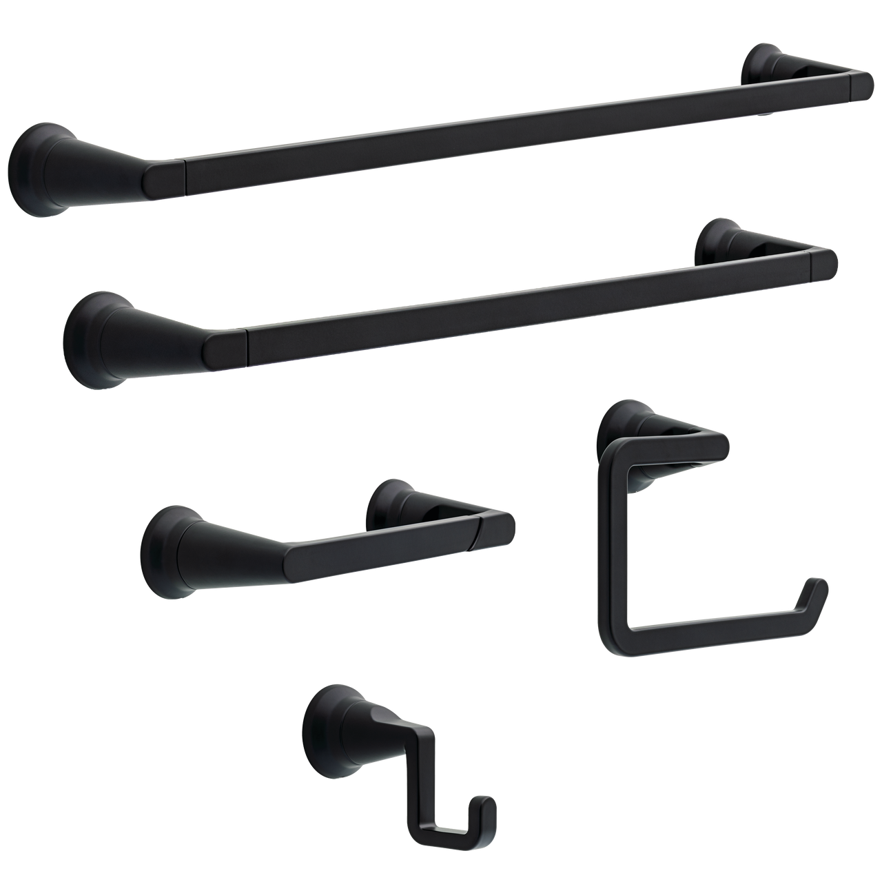 Matte Black / 1