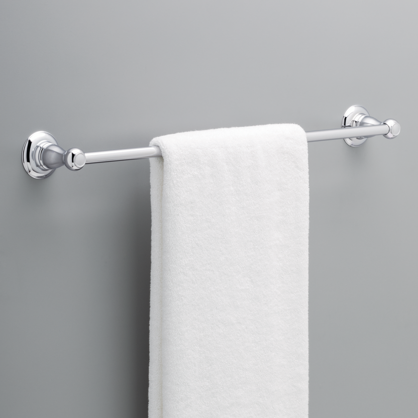 Polished Chrome / 24