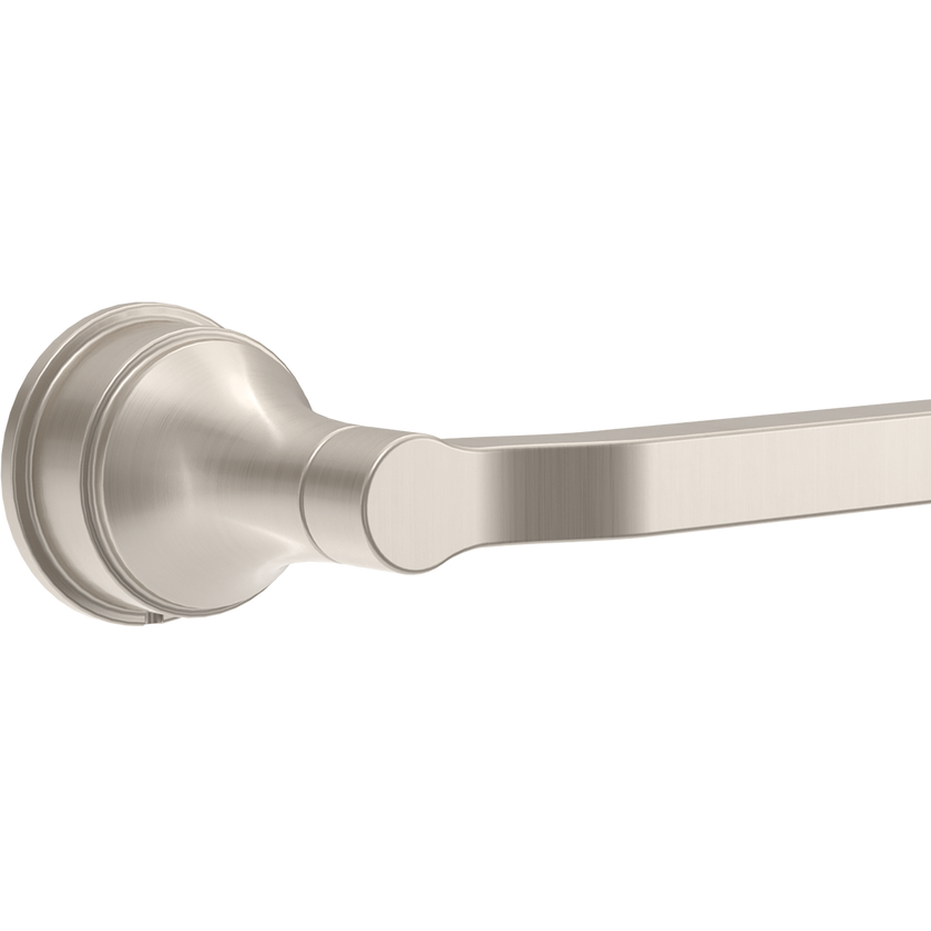 SpotShield Brushed Nickel / 1
