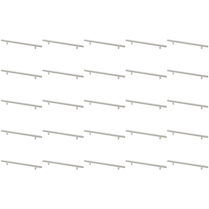 Stainless Steel / 7-1/2