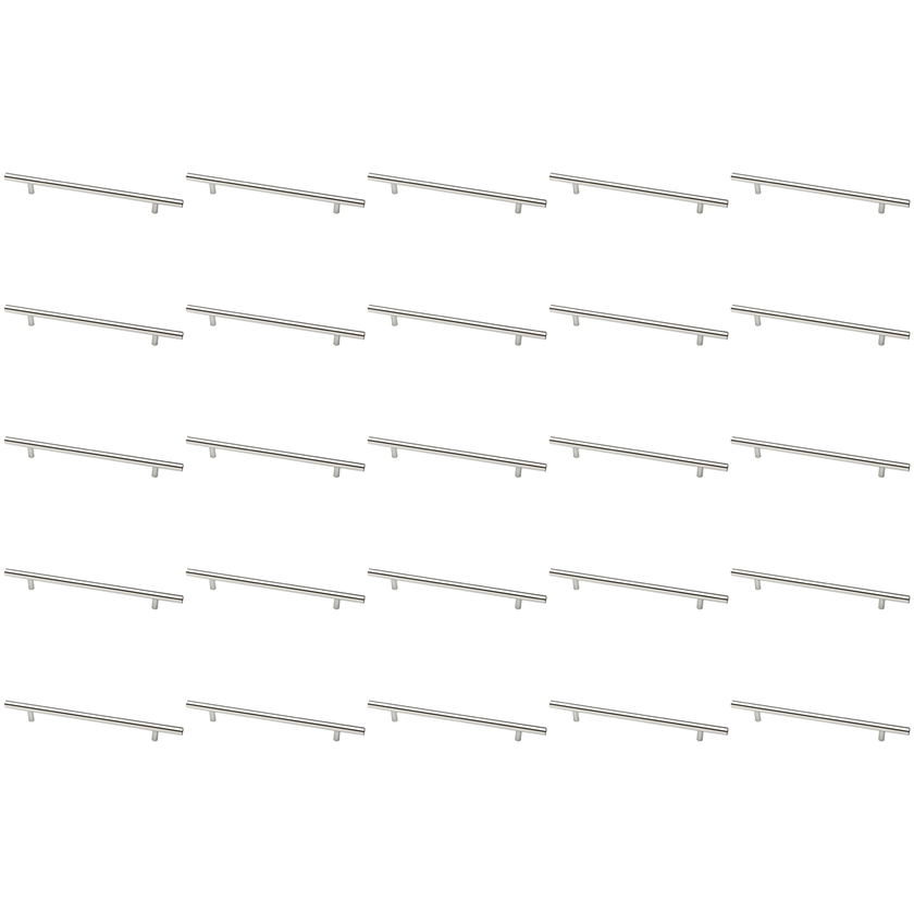 Stainless Steel / 7-1/2