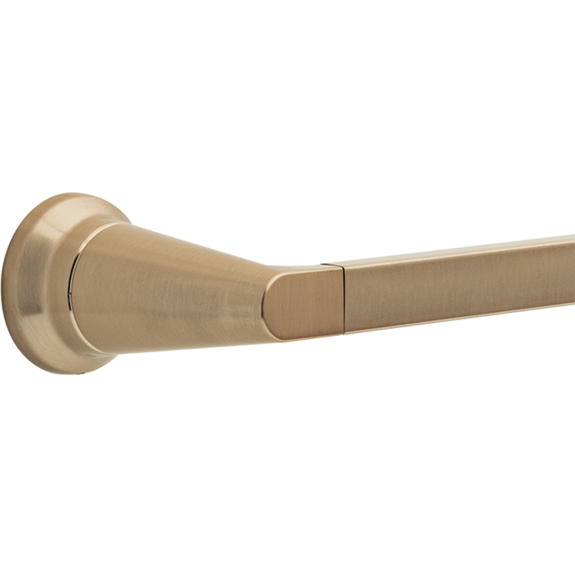 Champagne Bronze / 18