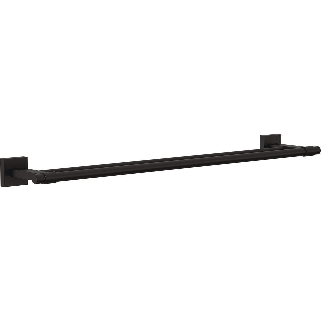 Matte Black / 24