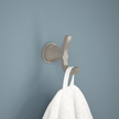 SpotShield Brushed Nickel / 1