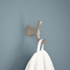 SpotShield Brushed Nickel / 1