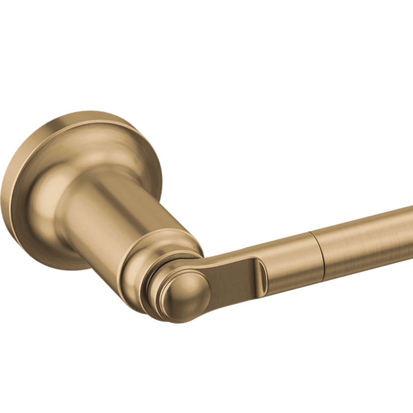 Champagne Bronze / 18