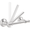 Polished Chrome / 1