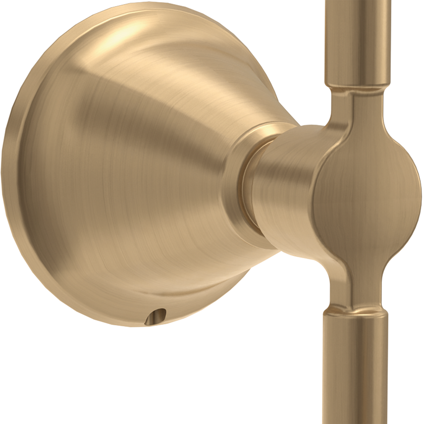 Champagne Bronze / 1