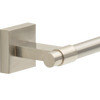 Satin Nickel / 1
