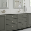 Satin Nickel / 1-3/16