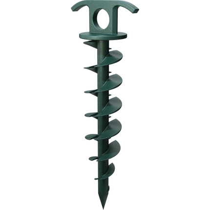 Hammerslag Green / 10