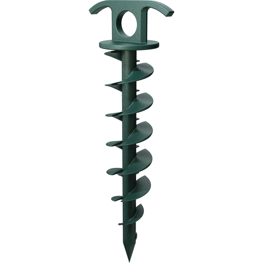 Hammerslag Green / 10