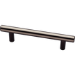 Dark Oil Rubbed Bronze / 3-3/4