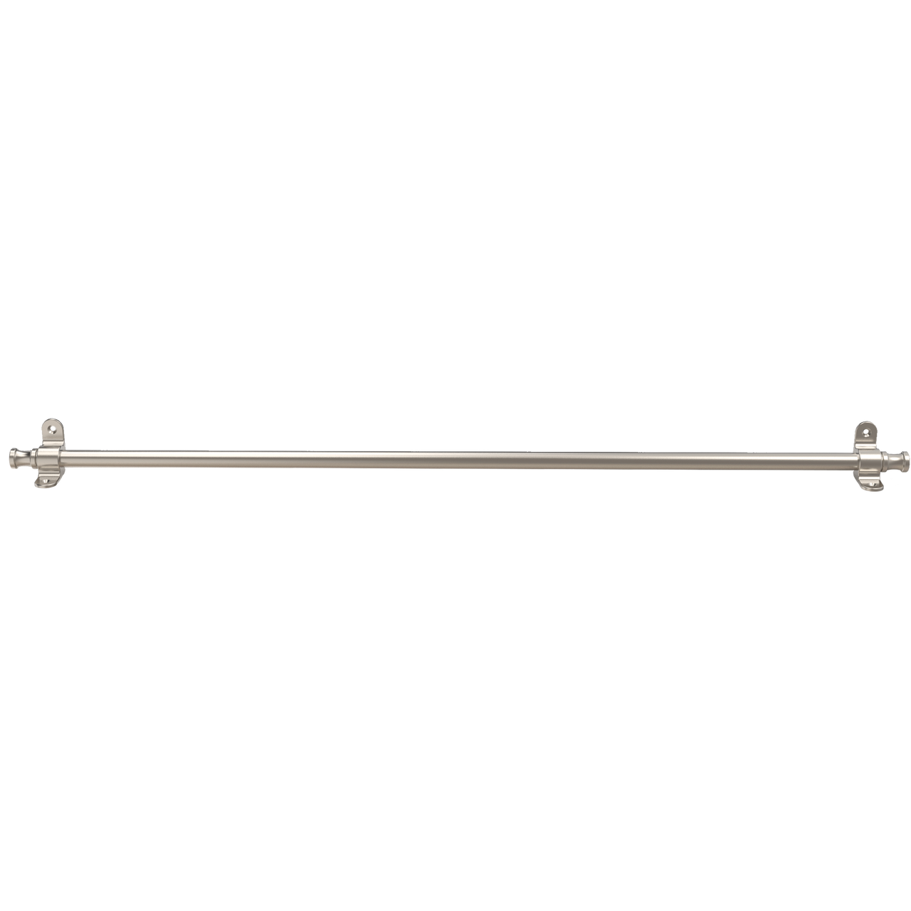 Satin Nickel / 1