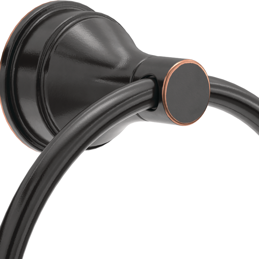 Oil Rubbed Bronze / 1