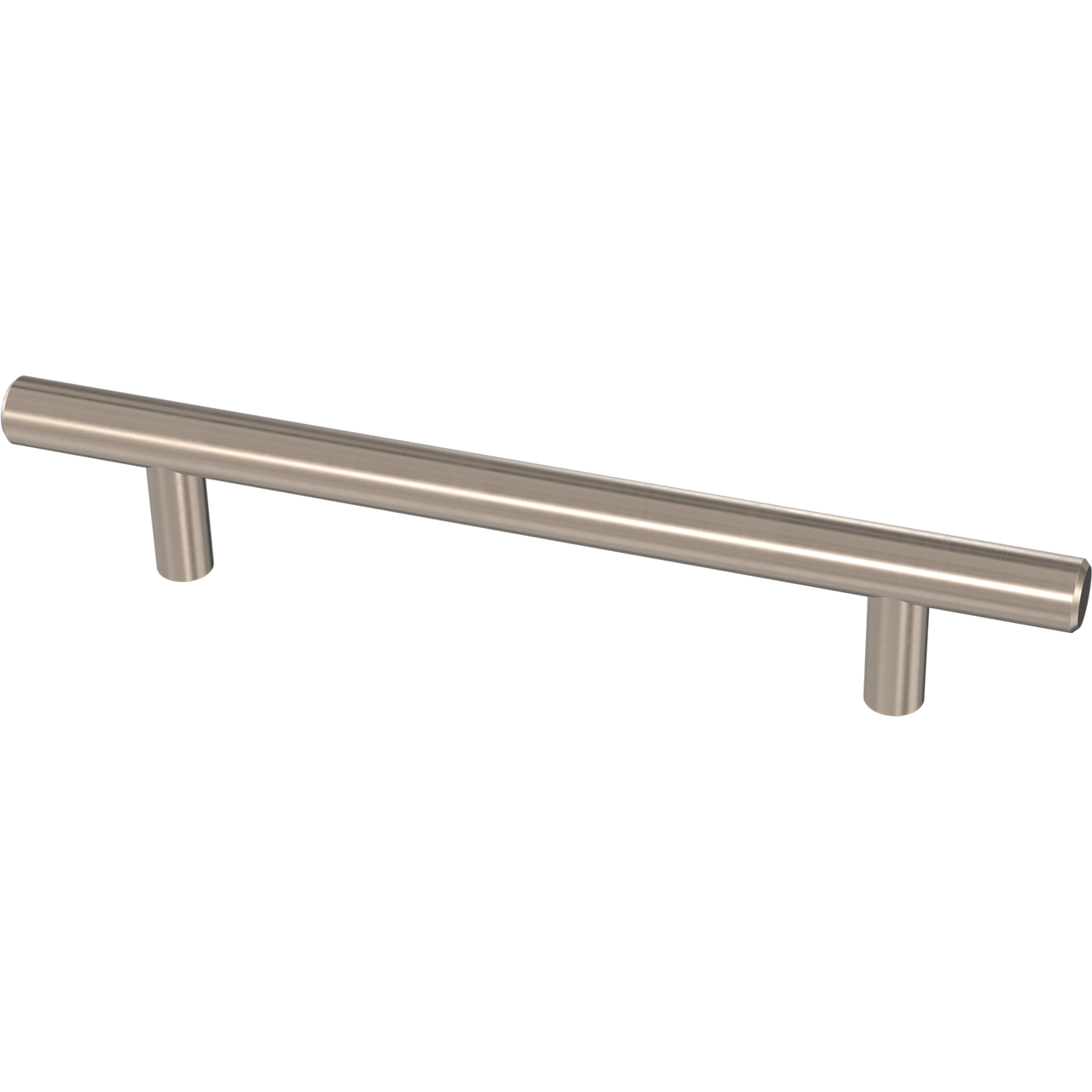 Stainless Steel / 5-1/16