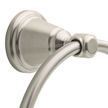SpotShield Brushed Nickel / 1