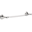 Polished Chrome / 18
