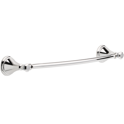Polished Chrome / 18