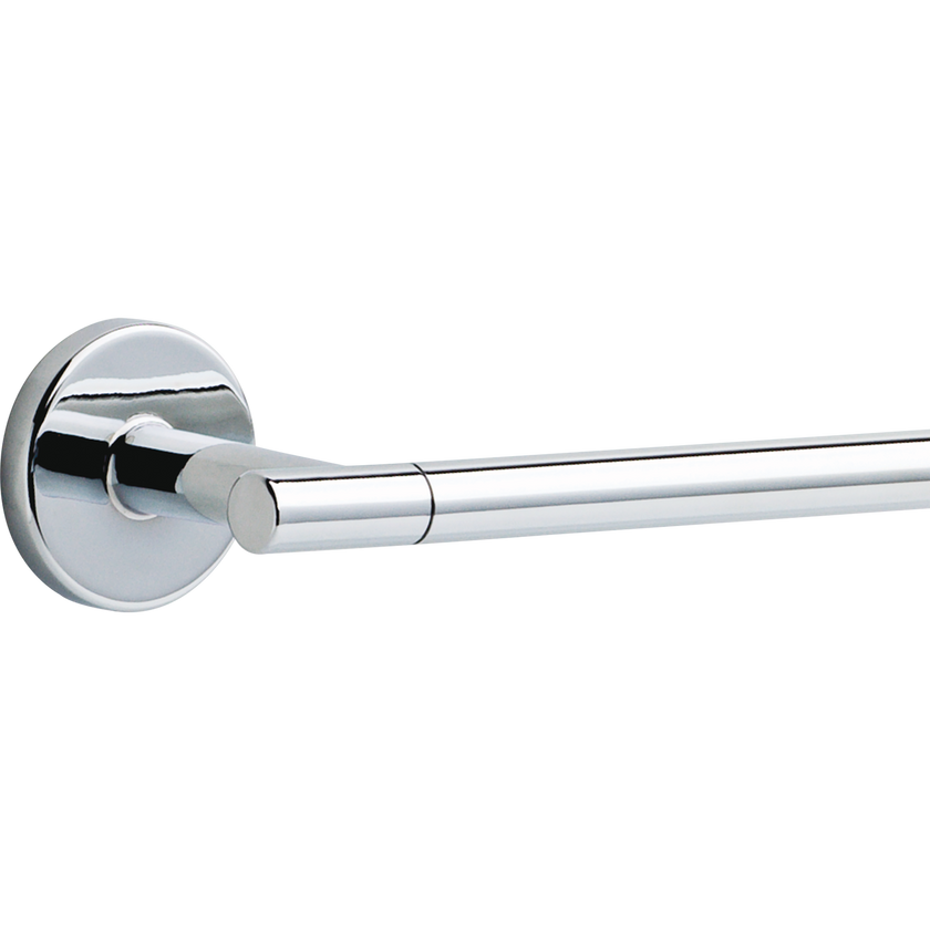 Polished Chrome / 18