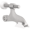 Matte Nickel / 1/4