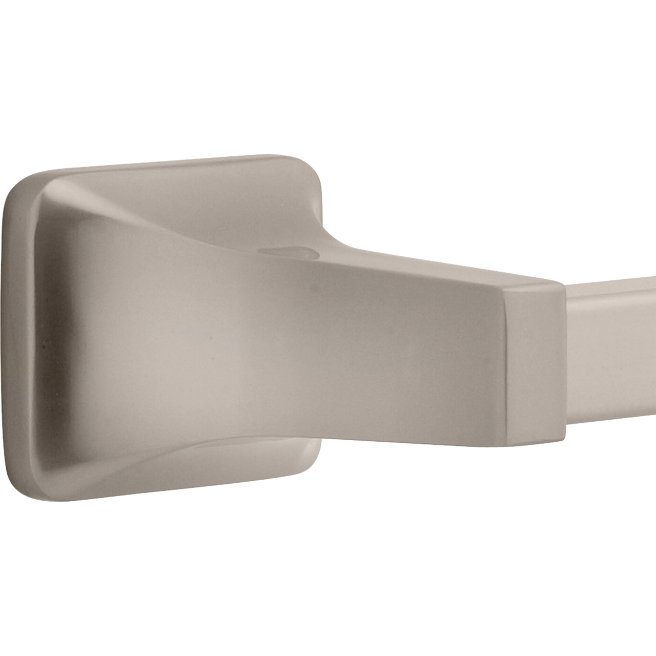 Satin Nickel / 30