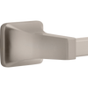 Satin Nickel / 30