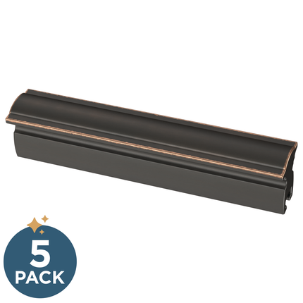 Bronze With Copper Highlights / 1