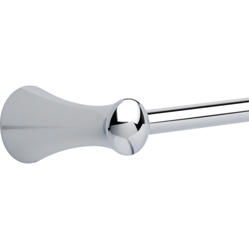 Polished Chrome / 24