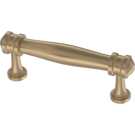 Champagne Bronze / 3
