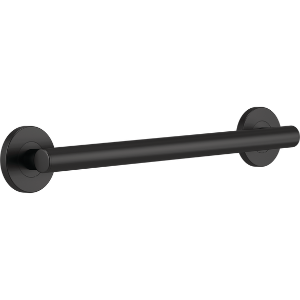 Matte Black / 18