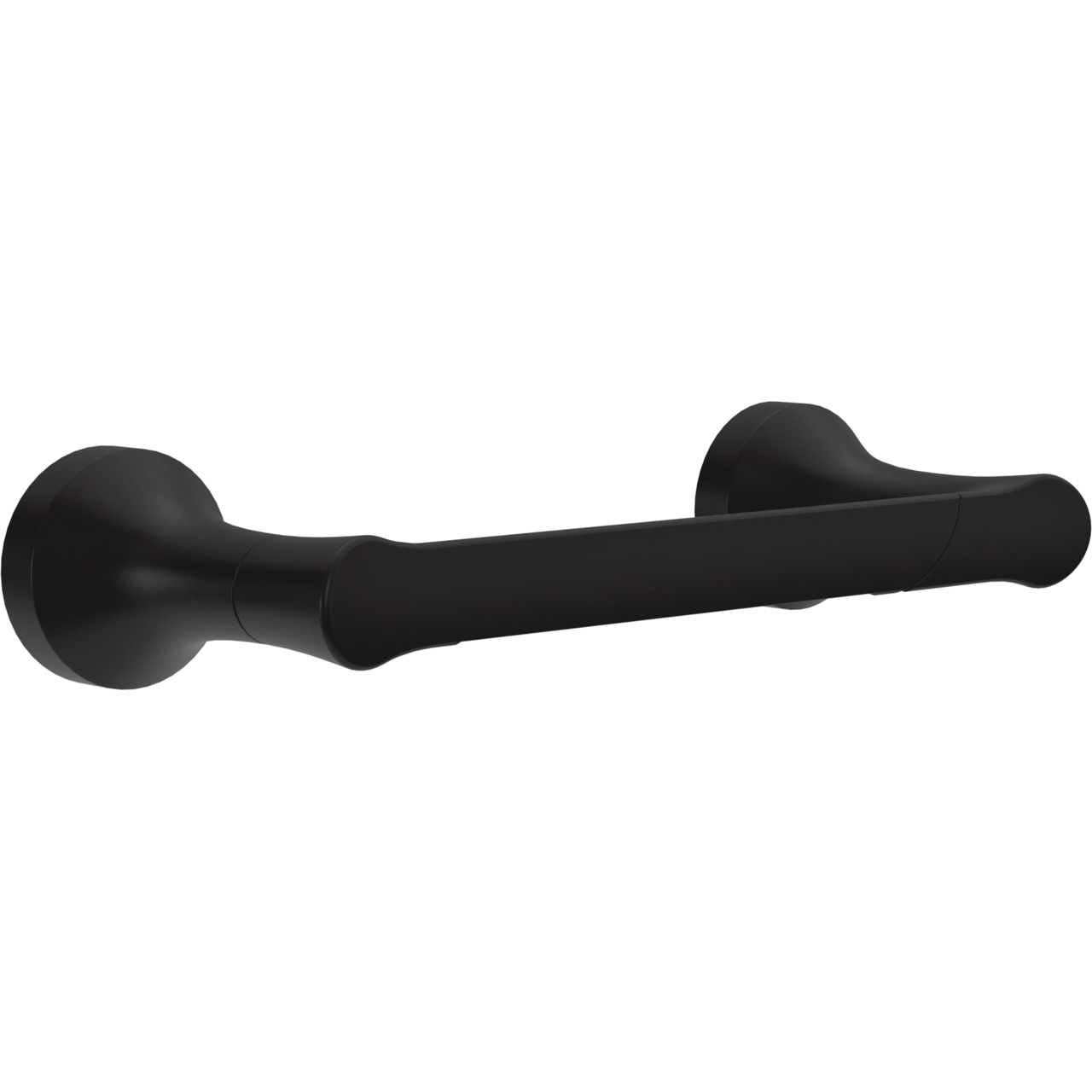 Matte Black / 1