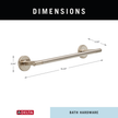 Brilliance Stainless Steel / 12