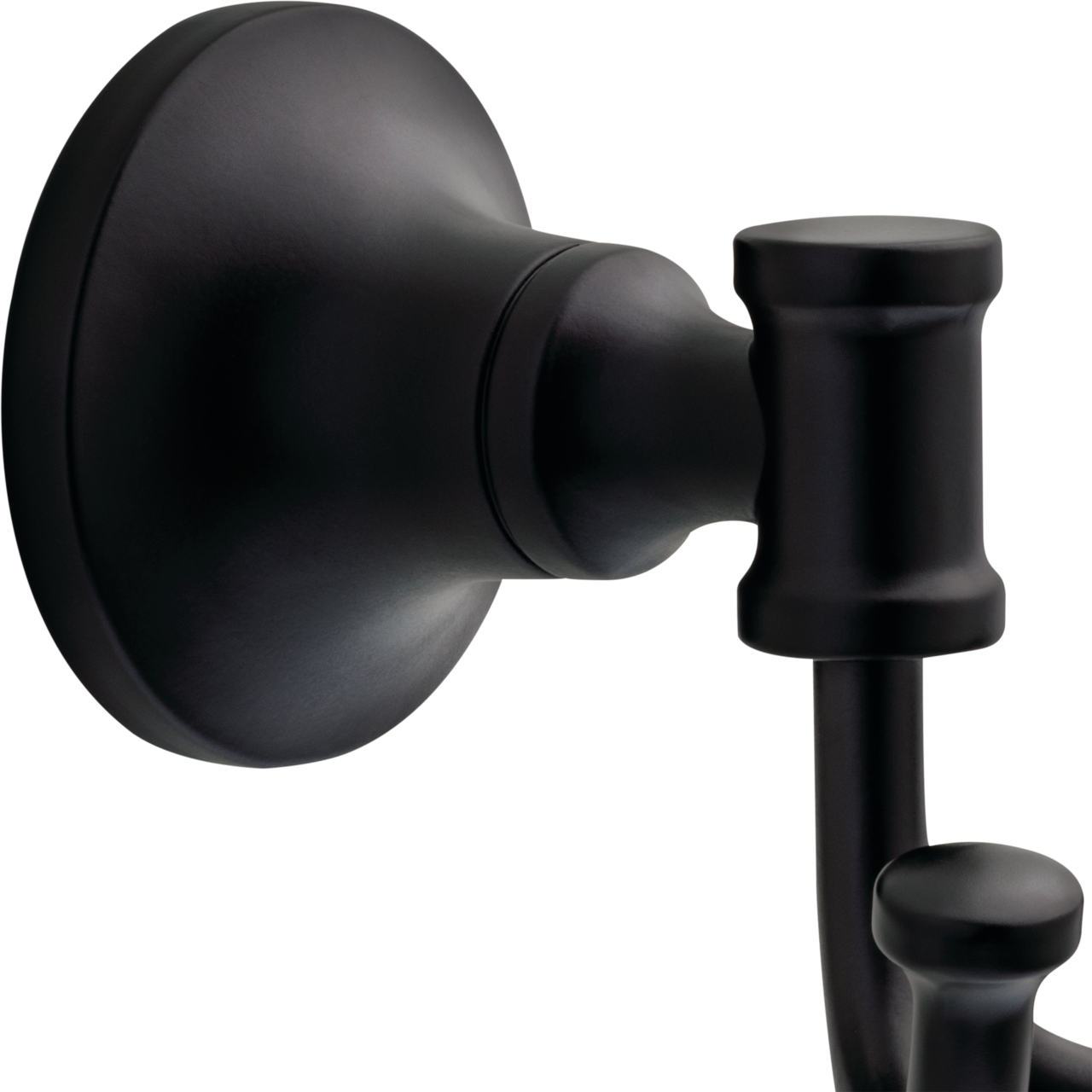 Matte Black / 1