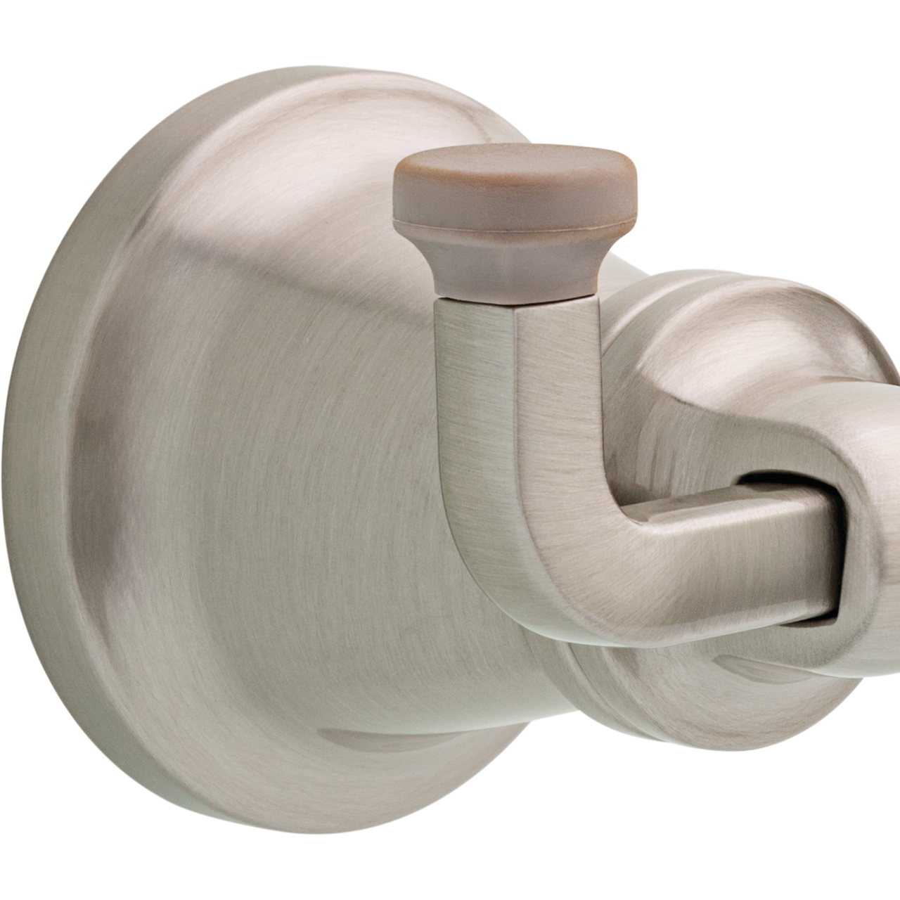 Brushed Nickel / 1