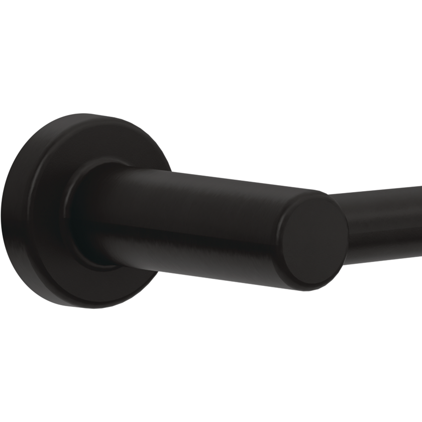 Matte Black / 18