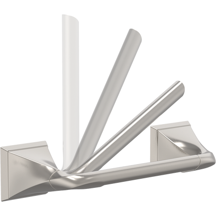 SpotShield Brushed Nickel / 1