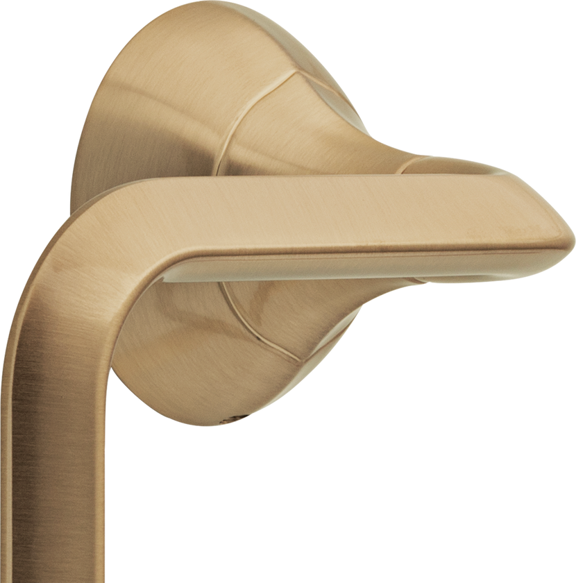 Champagne Bronze / 18