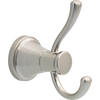 SpotShield Brushed Nickel / 1