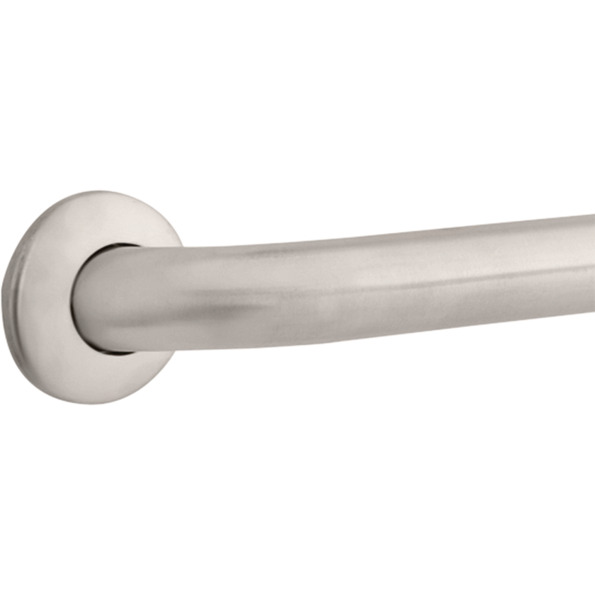 Stainless Steel / 48
