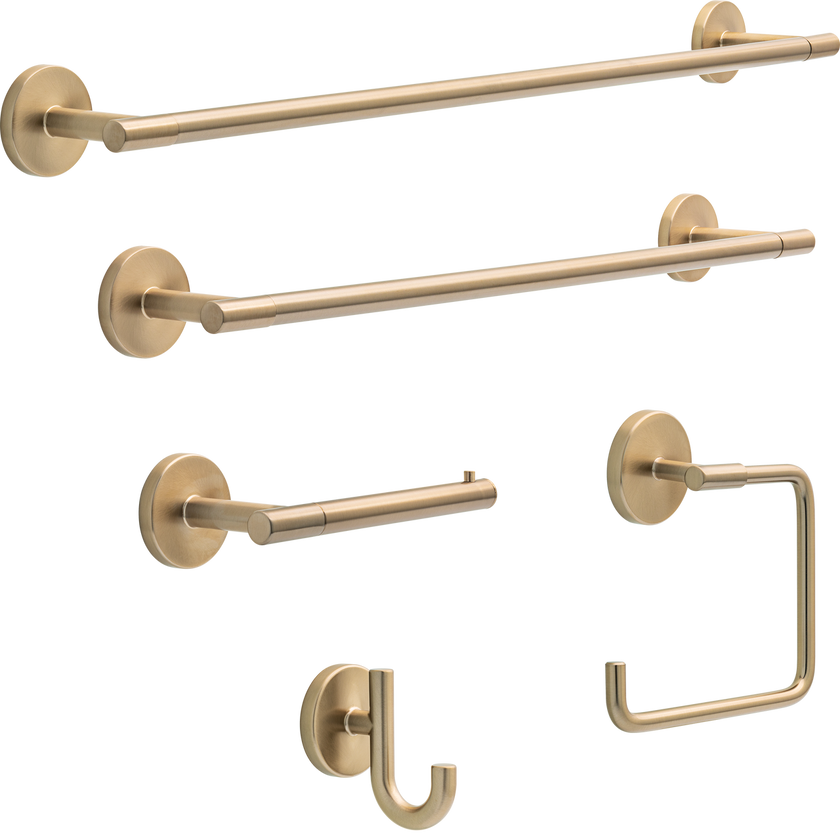 Champagne Bronze / 1