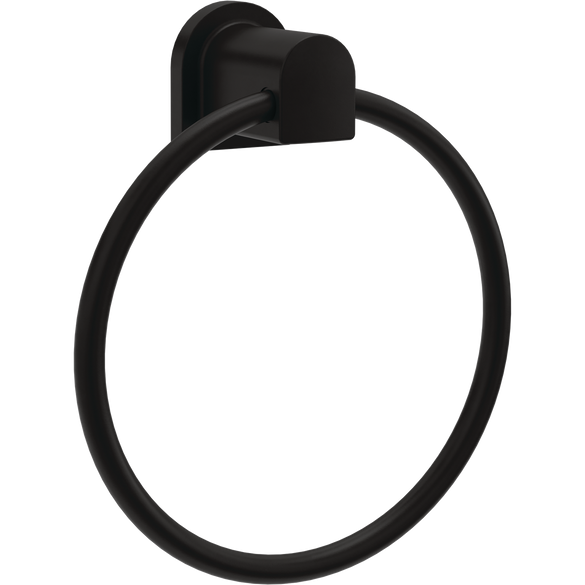 Matte Black / 1