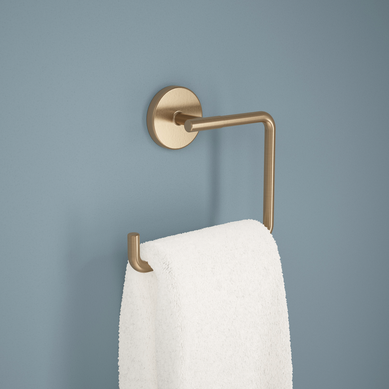 Champagne Bronze / 1