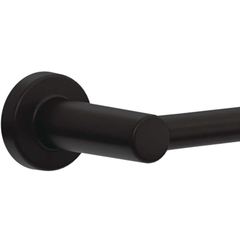 Matte Black / 18