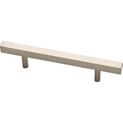 Satin Nickel / 3-3/4